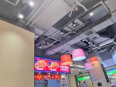 -魔都三兄弟酸辣粉·蘸卤炸串(虹桥万科店)