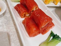 红米肠-红棉中餐厅·广州海航威斯汀酒店
