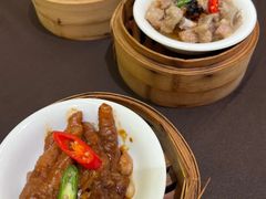 -湖北三五醇酒店·35年新楚菜