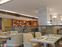 -西安高新希尔顿酒店·咖啡露台西餐厅