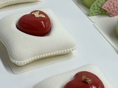 -威利旺卡烘焙西点蛋糕培训(朝阳校区)