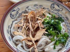 -再回首鸡肉米线(人民路一店)