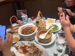 -鲁菜根·泰山菜(泰山店)