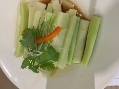 -苏小柳点心·手作小笼包(浦东嘉里城分院)