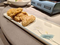 -十朝院子·南京菜(夫子庙店)
