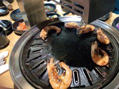 -九田家黑牛烤肉(溧水万达店)