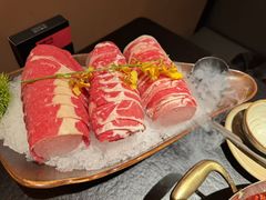 -色響火锅(恒隆广场店)