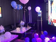 -佰迪乐KTV·大屏K歌(公园店)
