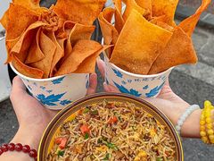 -小民大排档(马场角横路店)