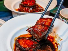 -老吉堂上海本帮菜(工体店)