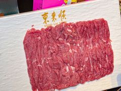 -东来顺·非遗火锅(赛格国际购物中心店)