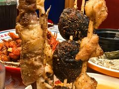 -拙大师·龙虾四季排档·夜宵至凌晨4点(九环路店)