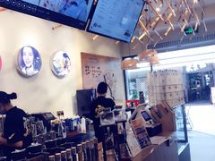 -霸王茶姬(南亚风情第壹城店)