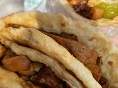 -王虎子大饼(甸柳新村五区店)