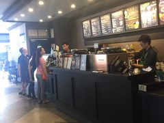 -星巴克(北新泾店)