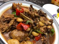 -南京悦客假日酒店