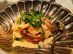 -壳里西餐厅Coquille Seafood Bistro(蒙自路店)