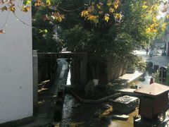 -猫的天空之城概念书店(杭州南宋御街店)