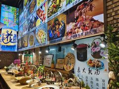 -花溪雨·森林餐厅(石基店)