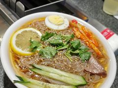 老太太热面-邢氏老太太烧烤(罗湖店)