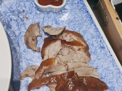 -望乡楼上海菜(日月光店)