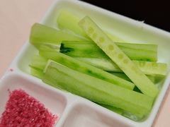 招牌香酥烤鸭-大鸭梨烤鸭(甘家口店)