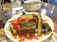 -石老头关东饺子王·东北菜(嘉华鑫城店)