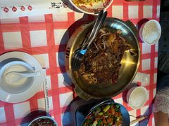 -恰八斗·猛火长沙菜(国贸店)