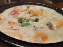 -山里亲戚(淞虹路店)