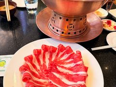 -南门涮肉(天坛南门店)