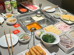 -海底捞火锅(吾悦广场店)