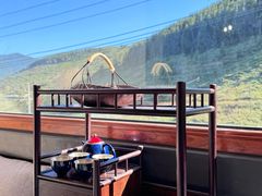 -云座·时光·观景咖啡厅(五爷庙店)