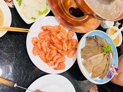 -东来顺饭庄·火锅(环岛店)