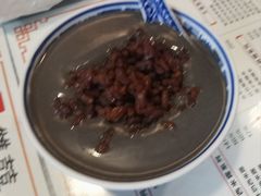 红豆芝麻糊-双喜老铺(人民广场店)