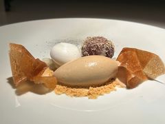 -三嚥阁 La Villa Restaurant