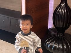 -汕头龙光喜来登酒店-采悦轩中餐厅