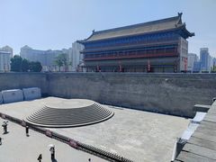 -西安城墙·碑林历史文化景区