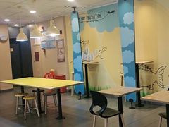 -麦当劳(石坝服务区店)