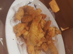 -大龙辣火锅·龙虾·烧烤(湖滨新天地店)