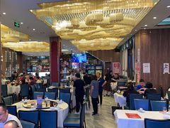 -聚鑫阁江浙菜·非遗传承技艺(青村帝华园店)
