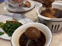 -宝香绑线肉骨茶(柏威年广场店)