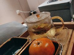 -华夏良子·足道SPA艾灸(翠微店)