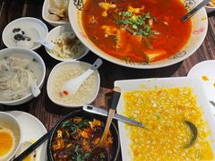 -陈麻婆豆腐(旗舰店)