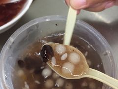 -芳婆糕团店(王府大街店)