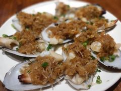 -南海渔家•海鲜•正宗海南菜(海棠湾店)