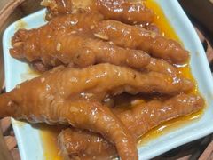 -点都德(千灯湖环宇城店)