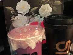 -gleeglee乐溢亦茶(合生汇店)