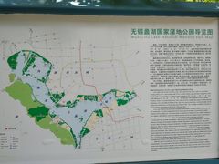 -蠡湖大桥公园