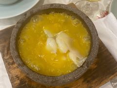 秘制石锅桂鱼-庄隐阁(悠方广场店)