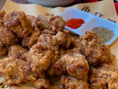-永红源·小排档(闽江路店)